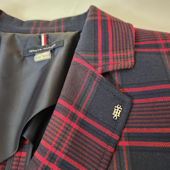 Tommy Hilfiger Blazer - Picture 2 of 4